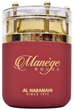 Парфумована вода Al Haramain Manege Rouge 75 мл (6291100131303) - зображення 1