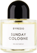 Парфумована вода Byredo Sunday Cologne Unisex 50 мл (7340032861013) - зображення 1