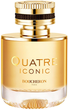 Woda perfumowana damska Boucheron Quatre Iconic Pour Femme 50 ml (3386460129404) - obraz 1