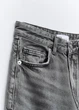 Джинси Zara 31750 Світло-сірий 42 - изображение 4