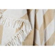 Плед-накидка Barine - Fishbone Throw Mustard 130*180 - изображение 3