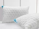 Подушка Лелека 50*70 - White Dream - зображення 2