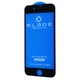 Защитное стекло BLADE ANTISTATIC Series Full Glue для Apple iPhone 7/8/SE2 black - изображение 1