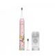 Звукова зубна щітка MEDICA+ KidsBrush 7.0 PINK (Японія) - зображення 4