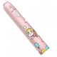 Звукова зубна щітка MEDICA+ KidsBrush 7.0 PINK (Японія) - зображення 6