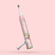 Звукова зубна щітка MEDICA+ KidsBrush 7.0 PINK (Японія) - зображення 7