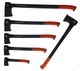 Топор Demon M82820 колун 2,35 kg XL - изображение 7
