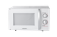 Микроволновая печь LIBERTON LMW-2380M White - изображение 1