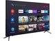 Телевизор 43 дюйма ANDRINO AN43U01 (4K Android Smart TV Bluetooth — W23-CN5734) Б/У - изображение 2