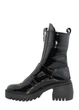 Черевики Classic Style CS2113 Чорний 37 (2000029789410) - зображення 2
