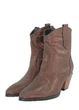 Черевики Classic Style CS2116 Коричневий 37 (2000029789441) - изображение 1