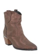 Черевики Classic Style CS2116 Коричневий 37 (2000029789441) - изображение 3