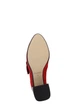 Черевики Classic Style CS2126-11 Червоний 37 (2000029789618) - изображение 6