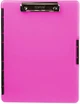 Папка-кейс Dexas Slimcase-2 A4 32x24 розовый 3517-806 (3517-BTS18) - изображение 1