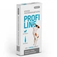Капли PROVET PROFILINE для собак до 4 кг, 4 пипетки по 0,5 мл (инсектоакарицид) - изображение 1
