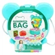 Игровой набор "Fashionista Bag" (бирюзовый) - изображение 1