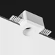 Гипсовый точечный светильник Pride Trimless система 79286 white - изображение 1