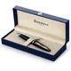 Ручка шариковая Waterman CARENE Black Sea ST BP Серебристый 21 057 - изображение 3