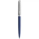 Ручка шариковая Waterman HEMISPHERE Essentials Metal & Blue CT BP 22 007 - изображение 1