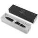 Ручка шариковая Parker IM Professionals Vibrant Rings Amethyst Purple BT BP 27 232 - изображение 5