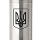 Шариковая ручка Parker JOTTER Stainless Steel GT BP Герб Украины Золотистый 16032_T005b - изображение 2