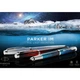 Ручка перьевая Parker IM Premium SE Last Frontier Polar CT FP F 25 411 - изображение 5