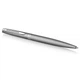 Ручка кулькова Waterman HEMISPHERE Essential Metallic Steel CT BP 22 005 - зображення 2