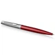 Ручка шариковая Waterman HEMISPHERE Essentials Metal & Red CT BP 22 008 - изображение 2