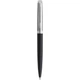Ручка шариковая Waterman HEMISPHERE Essentials Metal & Black CT BP 22 006 - изображение 1