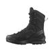 Чоловічі тактичні зимові берці Salomon Quest 4D Forces High GTX розмір 39 24,5 см Black - зображення 3