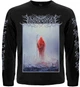 Футболка з довгим рукавом Rockway Lorna Shore "...And I Return to Nothingness" Чорний, Розмір S - изображение 1