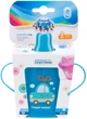 Кружка-непроливайка Canpol Babies 250 мл Блакитна (31 / 200_blu) - изображение 5