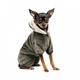 Костюм для собак Pet fashion ALF хакі XS 242997 - зображення 1