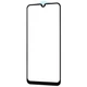 Защитное стекло WAVE FULL SCREEN HQ для Samsung Galaxy A30/A30s/A50/M21/M30s/M31/M21s black - изображение 1