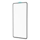 Защитное стекло WAVE FULL SCREEN HQ для Samsung Galaxy M53/M54 (M536B/M546B) black - изображение 1