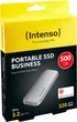 Накопитель SSD 500GB Intenso Business Portable USB 3.0 Антрацит (3824450) - изображение 8