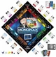 Настільна гра Монополія/Monopoly від HASBRO з електроним банкінгом Українська версія - зображення 2