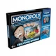 Настільна гра Монополія/Monopoly від HASBRO з електроним банкінгом Українська версія - зображення 6