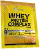 Протеин Olimp Whey Protein Complex Арахисовое масло 35 г (5901330082344) - изображение 1
