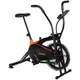 Велотренажер аеробайк HMS Air Bike MP6540 - изображение 3