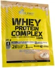 Протеин Olimp Whey Protein Complex Кофе со льдом 35 г (5901330082351) - изображение 1