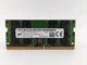Оперативная память для ноутбука SODIMM Micron DDR4 16Gb PC4-3200AA (MTA16ATF2G64HZ-3G2J1) 13066 Б/У - изображение 1