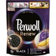 Капсули для прання Perwoll Renew Black для темних та чорних речей 42 шт. (9000101575545) - изображение 1