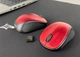 Мышь Logitech M235 Wireless, Red, Refurbished - изображение 4