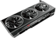 Karta graficzna XFX PCI-Ex Radeon RX 6650 XT Speedster MERC 308 8 GB GDDR6 (128bit) (2192/17500) (HDMI, 3 x DisplayPort) (RX-665X8TBDY) - obraz 2