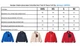 Кофта флисовая Columbia Fast Trek III Full Zip 4-5 лет (104-110 см) красный (1887852-658-XXS) - изображение 4