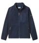 Кофта флисовая Columbia Fast Trek III Full Zip 4-5 лет (104-110 см) темно-синий (1887852-465-XXS) - изображение 1