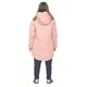 Куртка утепленная Merrell Girls Padded Jacket 11 лет (146 см) пудровый (101373-X1-146) - изображение 3
