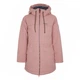 Куртка утепленная Merrell Girls Padded Jacket 11 лет (146 см) пудровый (101373-X1-146) - изображение 4