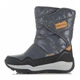 Сапоги утепленные Merrell Dakota Kids 30 (17,5 см) серый (A19FMRTL001-92-30) - изображение 1